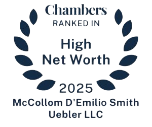 Chambers High Net Worth 2025